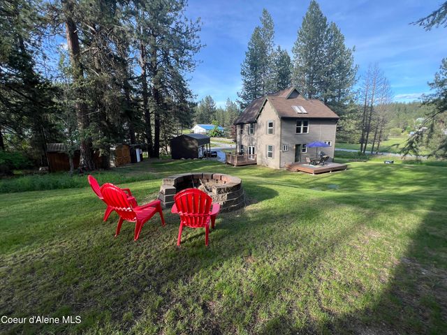 6786 E Cartwright RD, Coeur D'alene, ID 83814