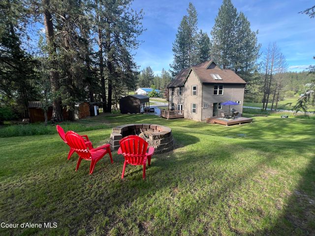 6786 E Cartwright RD, Coeur D'alene, ID 83814