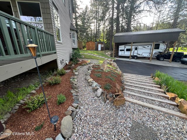 6786 E Cartwright RD, Coeur D'alene, ID 83814