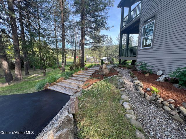 6786 E Cartwright RD, Coeur D'alene, ID 83814