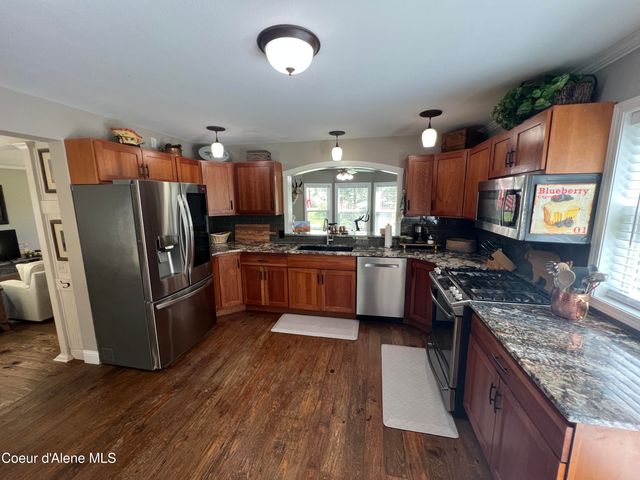 6786 E Cartwright RD, Coeur D'alene, ID 83814