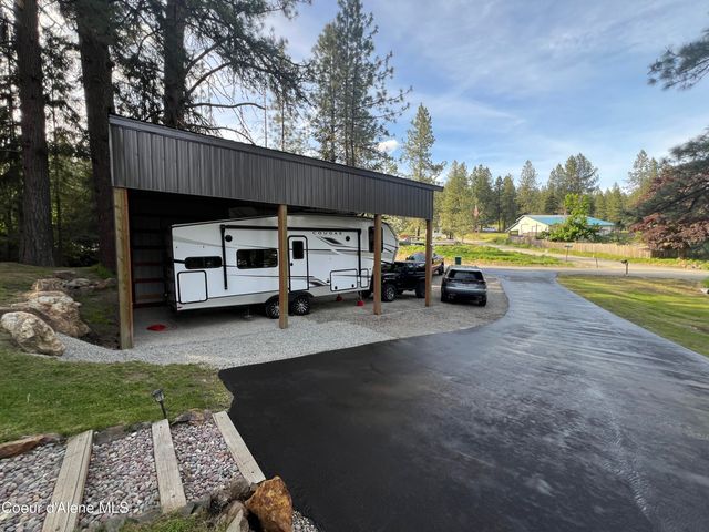 6786 E Cartwright RD, Coeur D'alene, ID 83814