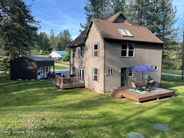 6786 E Cartwright RD, Coeur D'alene, ID 83814