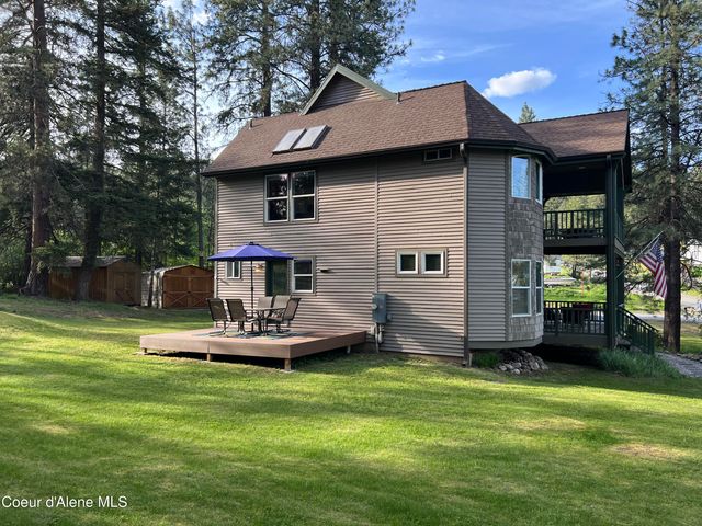 6786 E Cartwright RD, Coeur D'alene, ID 83814