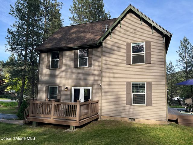 6786 E Cartwright RD, Coeur D'alene, ID 83814