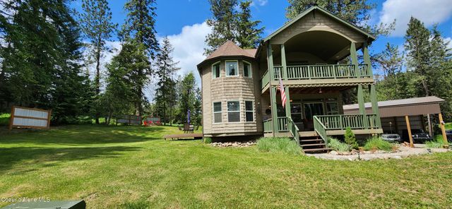 6786 E Cartwright RD, Coeur D'alene, ID 83814