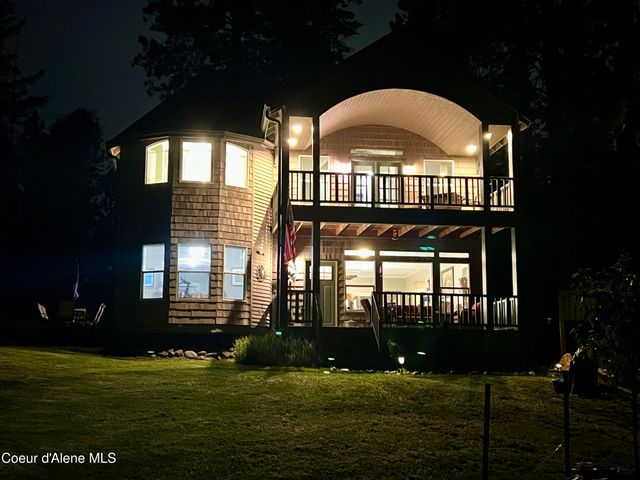 6786 E Cartwright RD, Coeur D'alene, ID 83814
