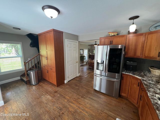 6786 E Cartwright RD, Coeur D'alene, ID 83814