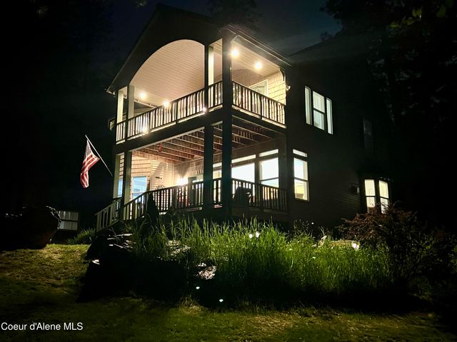 6786 E Cartwright RD, Coeur D'alene, ID 83814