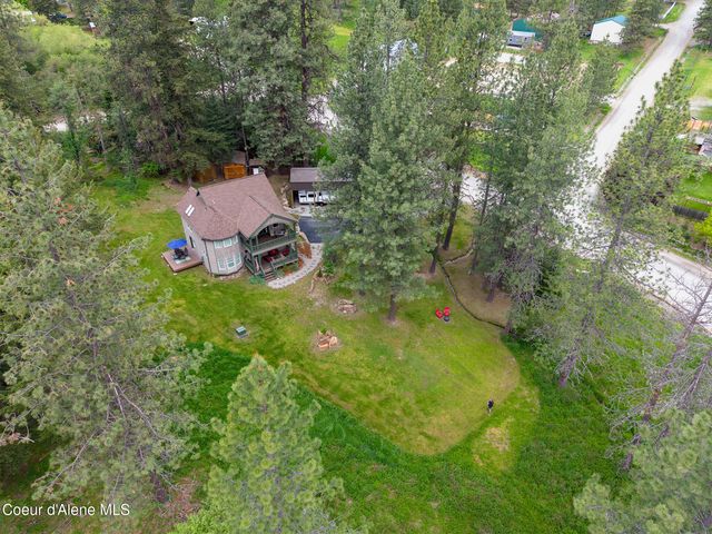 6786 E Cartwright RD, Coeur D'alene, ID 83814