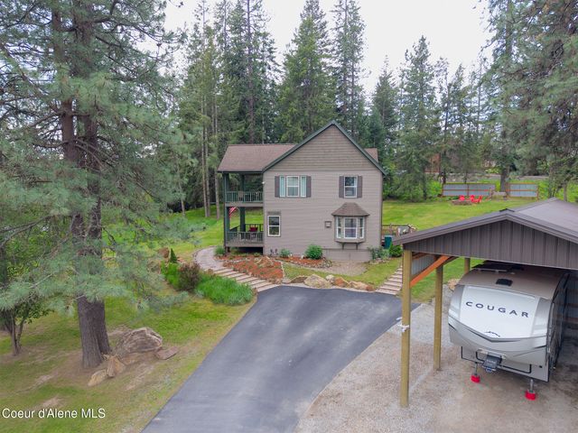 6786 E Cartwright RD, Coeur D'alene, ID 83814