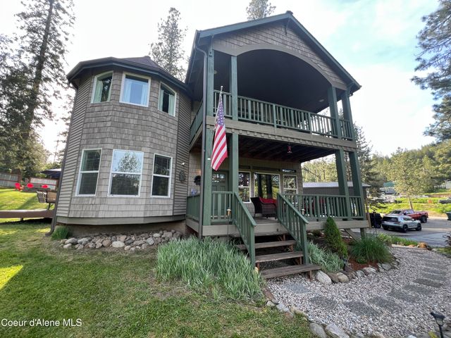 6786 E Cartwright RD, Coeur D'alene, ID 83814