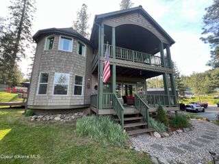 6786 E Cartwright RD, Coeur D'alene, ID 83814