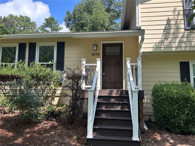 9775 Loblolly Lane, Roswell, GA 30075