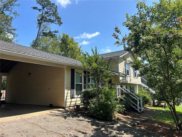 9775 Loblolly Lane, Roswell, GA 30075