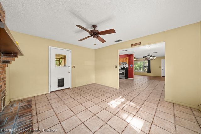 1771 & 1783 N Torrington Road, Avon Park, FL 33825