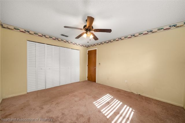 1771 & 1783 N Torrington Road, Avon Park, FL 33825