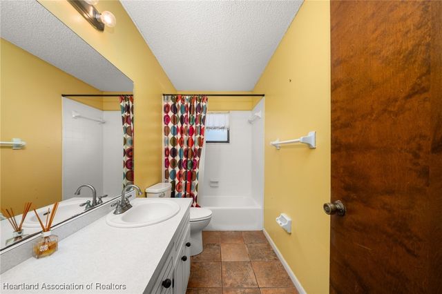 1771 & 1783 N Torrington Road, Avon Park, FL 33825