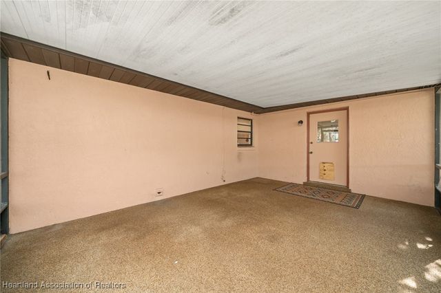 1771 & 1783 N Torrington Road, Avon Park, FL 33825