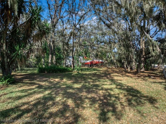 1771 & 1783 N Torrington Road, Avon Park, FL 33825