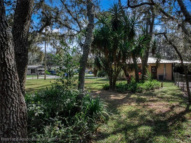 1771 & 1783 N Torrington Road, Avon Park, FL 33825