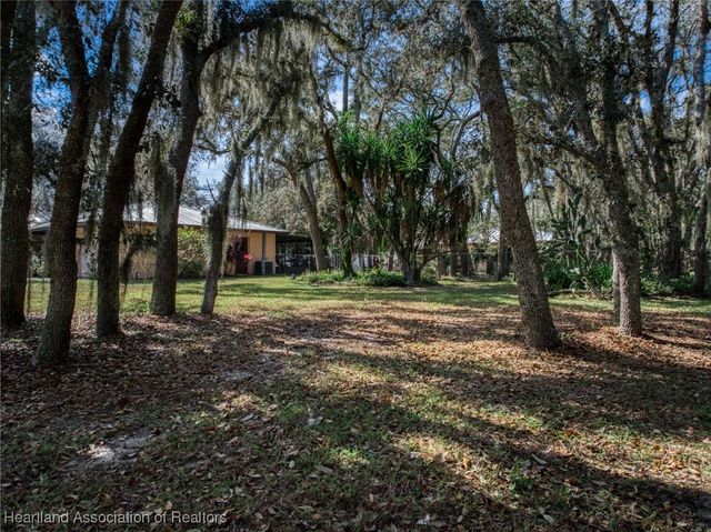 1771 & 1783 N Torrington Road, Avon Park, FL 33825