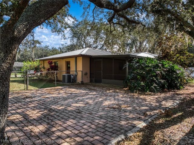 1771 & 1783 N Torrington Road, Avon Park, FL 33825