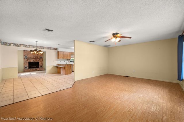 1771 & 1783 N Torrington Road, Avon Park, FL 33825