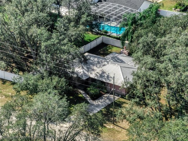 1771 & 1783 N Torrington Road, Avon Park, FL 33825