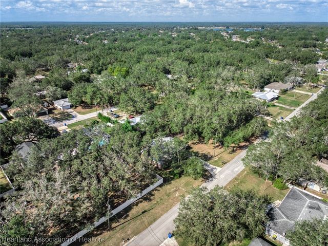 1771 & 1783 N Torrington Road, Avon Park, FL 33825