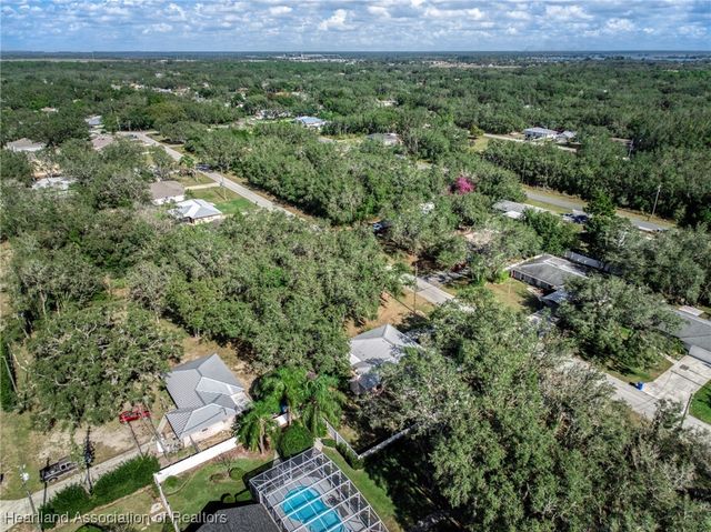 1771 & 1783 N Torrington Road, Avon Park, FL 33825