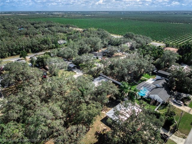 1771 & 1783 N Torrington Road, Avon Park, FL 33825