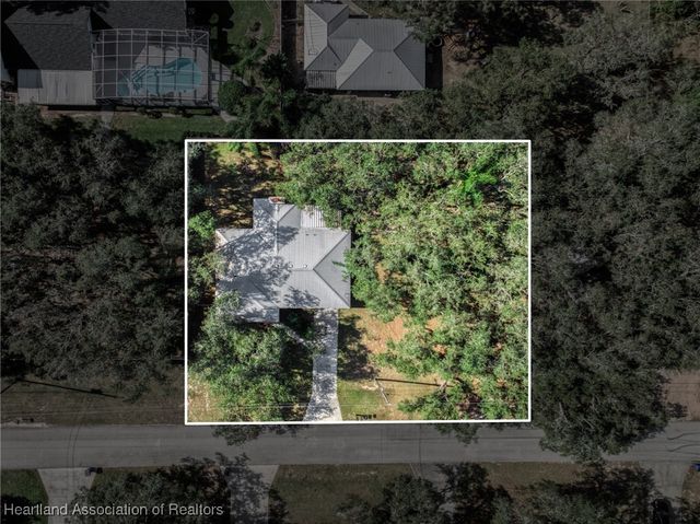 1771 & 1783 N Torrington Road, Avon Park, FL 33825