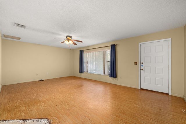 1771 & 1783 N Torrington Road, Avon Park, FL 33825