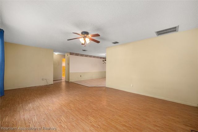 1771 & 1783 N Torrington Road, Avon Park, FL 33825