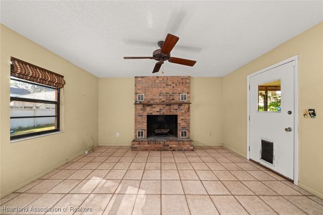 1771 & 1783 N Torrington Road, Avon Park, FL 33825