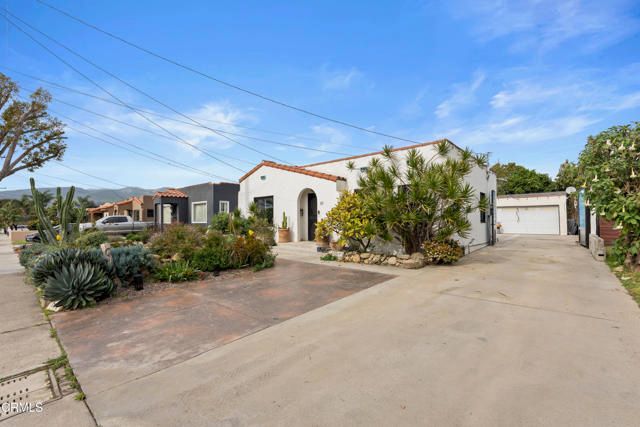 61 W Center Street, Ventura, CA 93001