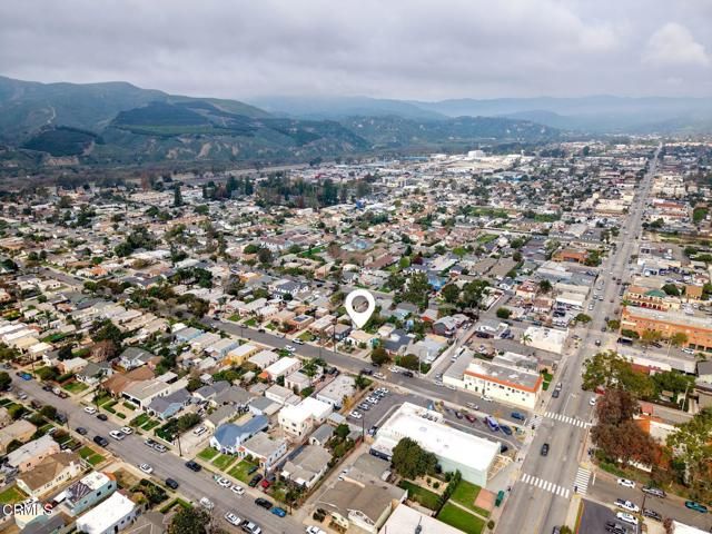 61 W Center Street, Ventura, CA 93001