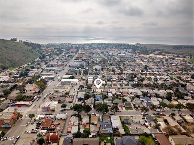 61 W Center Street, Ventura, CA 93001