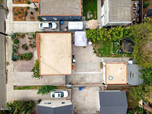 61 W Center Street, Ventura, CA 93001