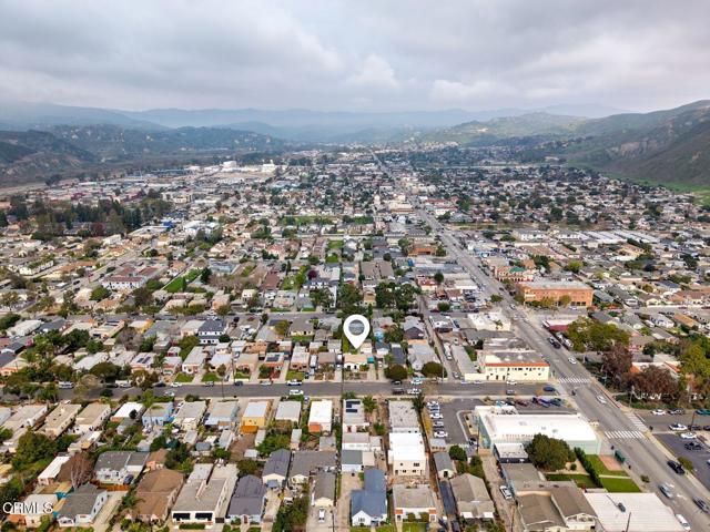 61 W Center Street, Ventura, CA 93001