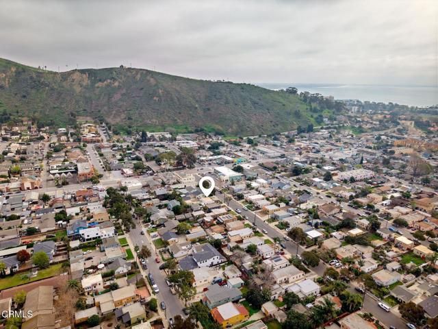 61 W Center Street, Ventura, CA 93001