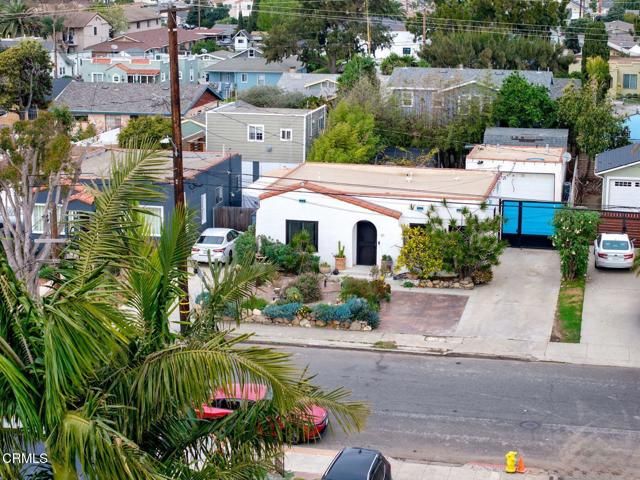 61 W Center Street, Ventura, CA 93001