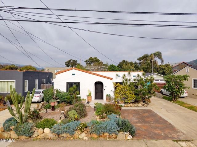 61 W Center Street, Ventura, CA 93001