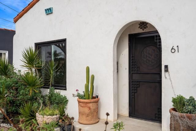 61 W Center Street, Ventura, CA 93001
