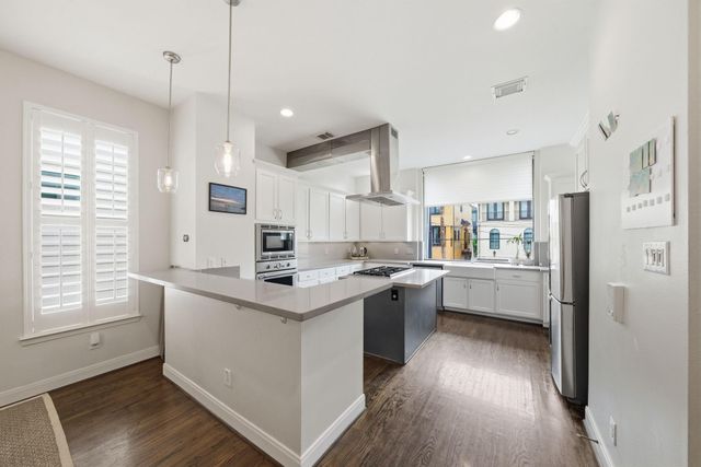 516 Asbury Street, Houston, TX 77007