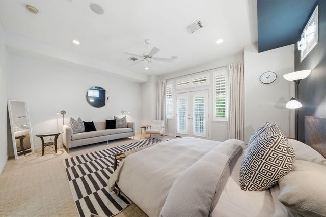 516 Asbury Street, Houston, TX 77007