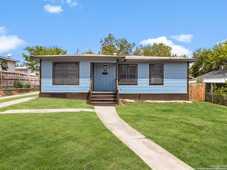 105 Colglazier, San Antonio, TX 78223