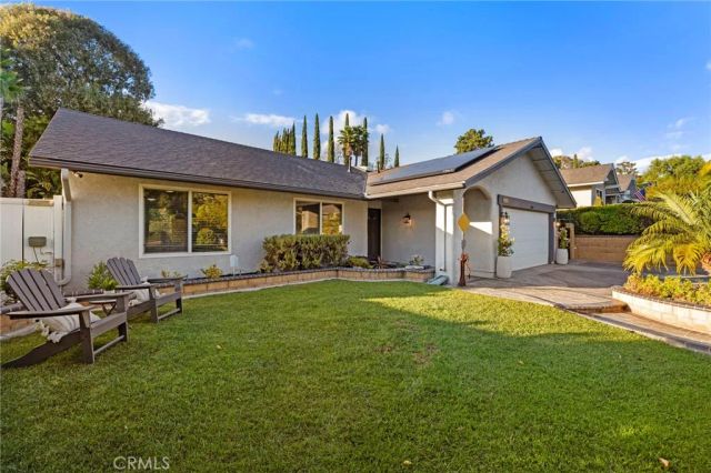 26531 Via Manolete, Mission Viejo, CA 92691