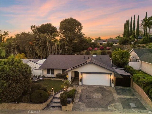 26531 Via Manolete, Mission Viejo, CA 92691